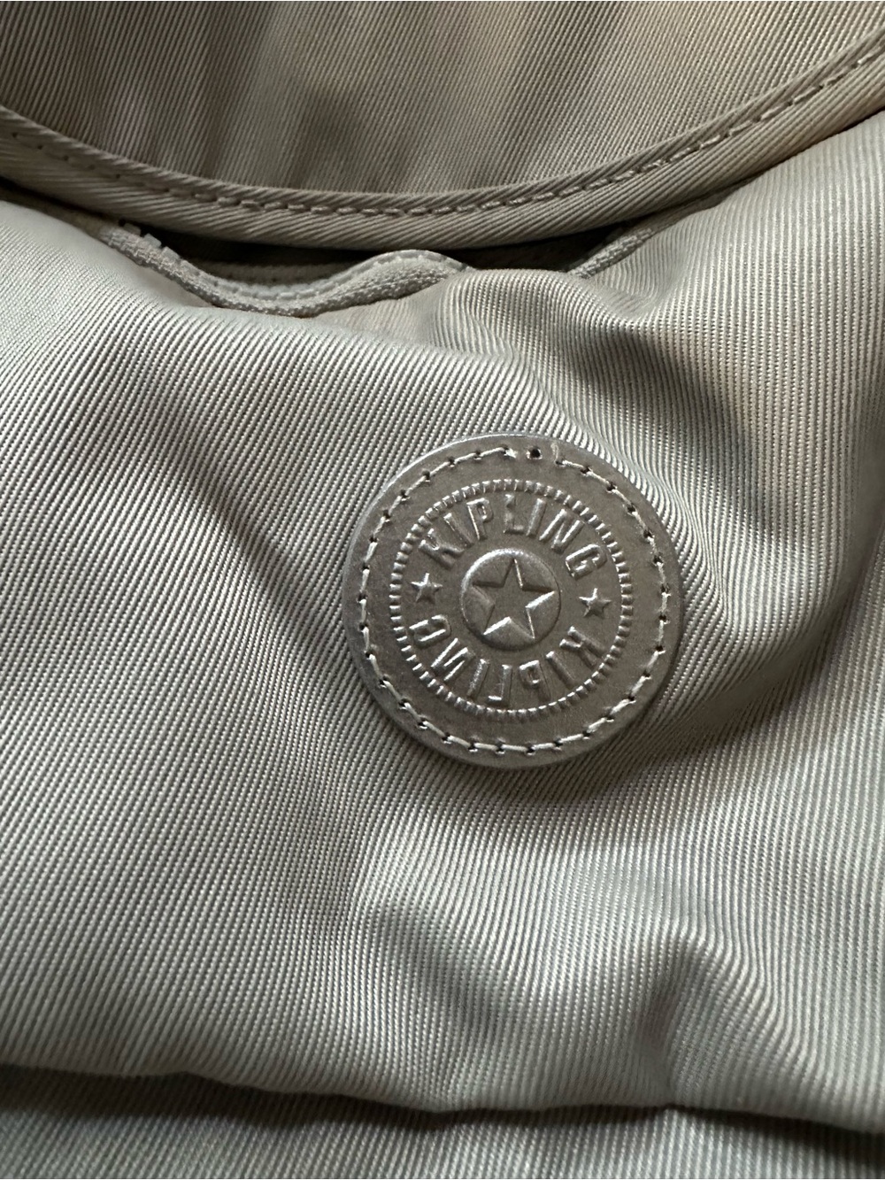 Kipling Small Backpack - Picture 2 of 4